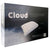 Cloud Ultimate Comfort Pillow by Bas Phillips
