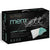 Mem Cell Contour Memory Foam Pillow by Bas Phillips
