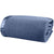 Merino Australian Wool Blue Haze Blanket by Bas Phillips