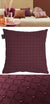 Chelsy Purple Cushion by Bedding House