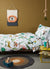 Crazy Jungle Quilt Cover Set by Bedding House