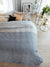 Diamante Grey by Bedding House