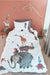 Dieren Van Fiep Quilt Cover Set by Bedding House