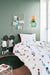 Feest Pastel Quilt Cover Set by Bedding House