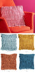 Flapper Cushions by Bedding House