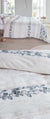 Forest Voice Coral Quilt Cover Set by Bedding House