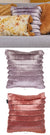 Fringy Cushions by Bedding House