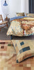 Van Gogh Homage Organic Quilt Cover Set by Bedding House