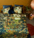 Idyllic Green Quilt Cover Set by Bedding House