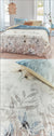 Isabelle Light Blue Quilt Cover Set by Bedding House