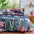 Joy Multi Quilt Cover Set by Bedding House