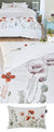 Korenroos Quilt Cover Set by Bedding House