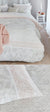Lacey Soft Pink Bedlinen by Bedding House