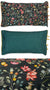 Midnight Green Cushions by Pip Studio
