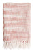 Nippon Coral Throw by Bedding House