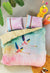 Oilily Colourful Birds Multi by Bedding House