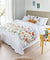 Poppy Parade Cotton by Bedding House