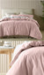 Acacia Blush Quilt Cover Set by Bianca