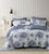 Amorette Bedspread Set by Bianca