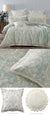 Aria Quilt Cover Set by Bianca