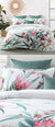 Australiana Quilt Cover Set by Bianca