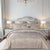 Bellagio Gold 6 Piece Comforter Set by Bianca