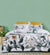 Chiquita Quilt Cover Set by Bianca