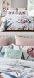 Fiorella Quilt Cover Set by Bianca