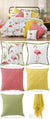 Flamingo Quilt Cover Set by Bianca