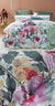 Indra Quilt Cover Set by Bianca