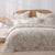 Liora Stone Bedspread Set by Bianca