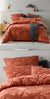 Meridian Quilt Cover Set by Bianca