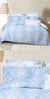 Ravello Quilt Cover Set by Bianca