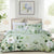 Salisbury Sage Quilt Cover Set by Bianca