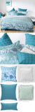 Tarquin Quilt Cover Set by Bianca