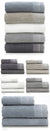 Victoria Turkish Towels by Bianca