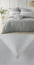 Wellington Silver Quilt Cover Set by Bianca