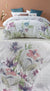 Zaylee Quilt Cover Set by Bianca