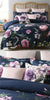 Zinnia Quilt Cover Set by Bianca