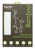 Bamboo Cot Mattress Protector by Bubba Blue
