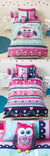 Pretty Owl by Cubby House Kids
