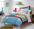 Stripy Stars by Cotton House