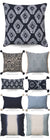 Aegean Cushions by Canvas