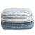 Bedford Ottoman by Canvas