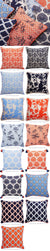 Bermuda Cushions by Canvas