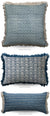 Boulevard Cushions by Canvas