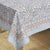 Bromley Sage Tablecloth by Canvas