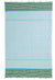 Capri Sand Towelling Throw by Canvas