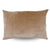 Classic Velvet Mink Cushions by Canvas