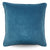 Classic Velvet Ocean Cushions by Canvas